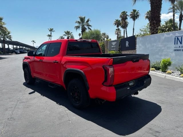 Used 2023 Solar Octane Toyota TRD Pro image 7