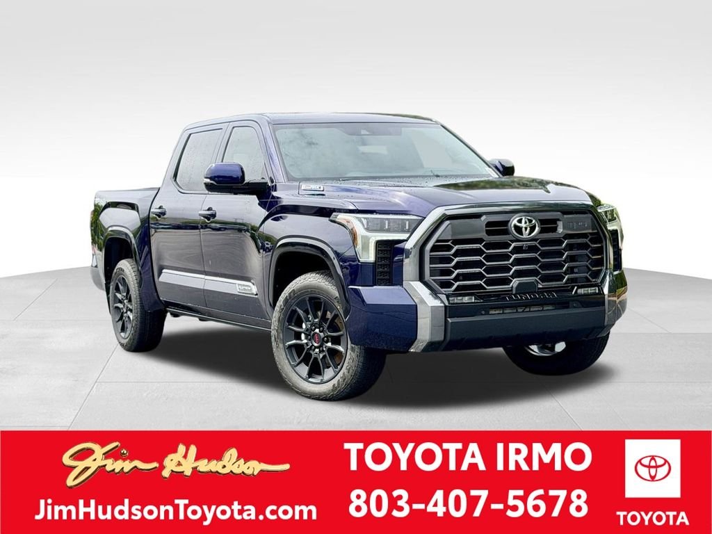 New Toyota Hybrids & FCVs for Sale in Irmo, SC