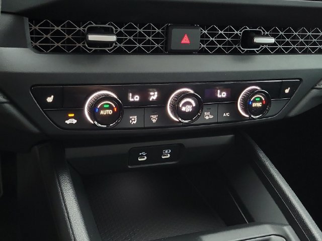 2024 Honda Accord EX - Photo 29