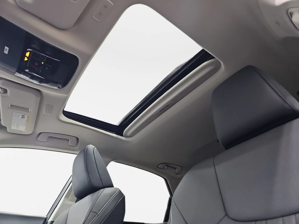 New 2026 Cloudburst Gray Lexus PREMIUM image 29