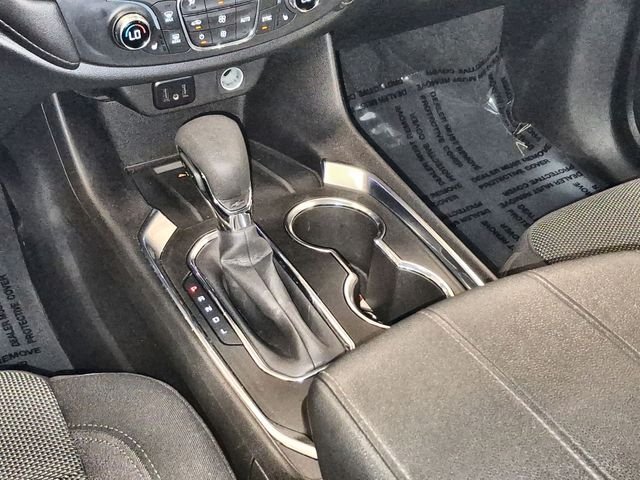 Used 2022 Blue Chevrolet LT image 19