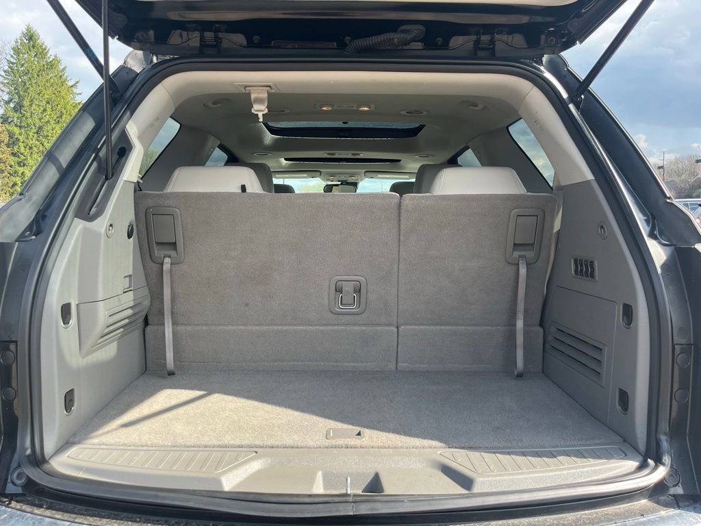 2017 GMC Acadia Limited Base - Photo 12