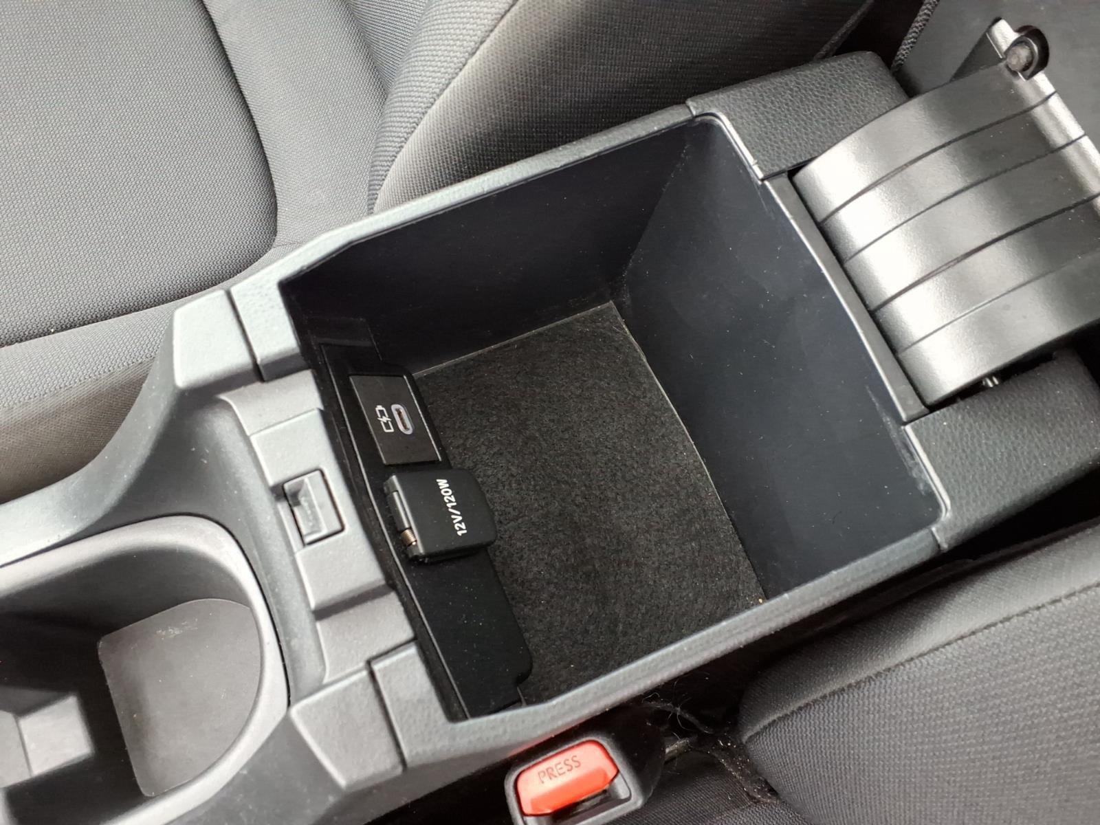 Used 2024 Wind Chill Pearl Toyota LE image 21