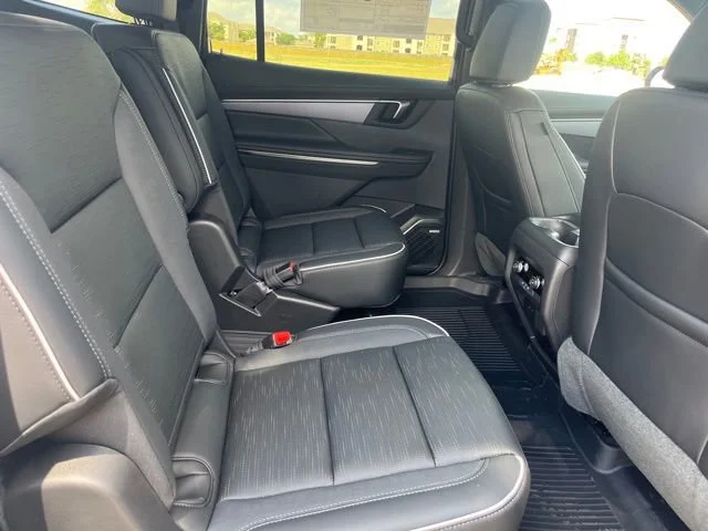 2026 Buick Enclave Sport Touring - Photo 17