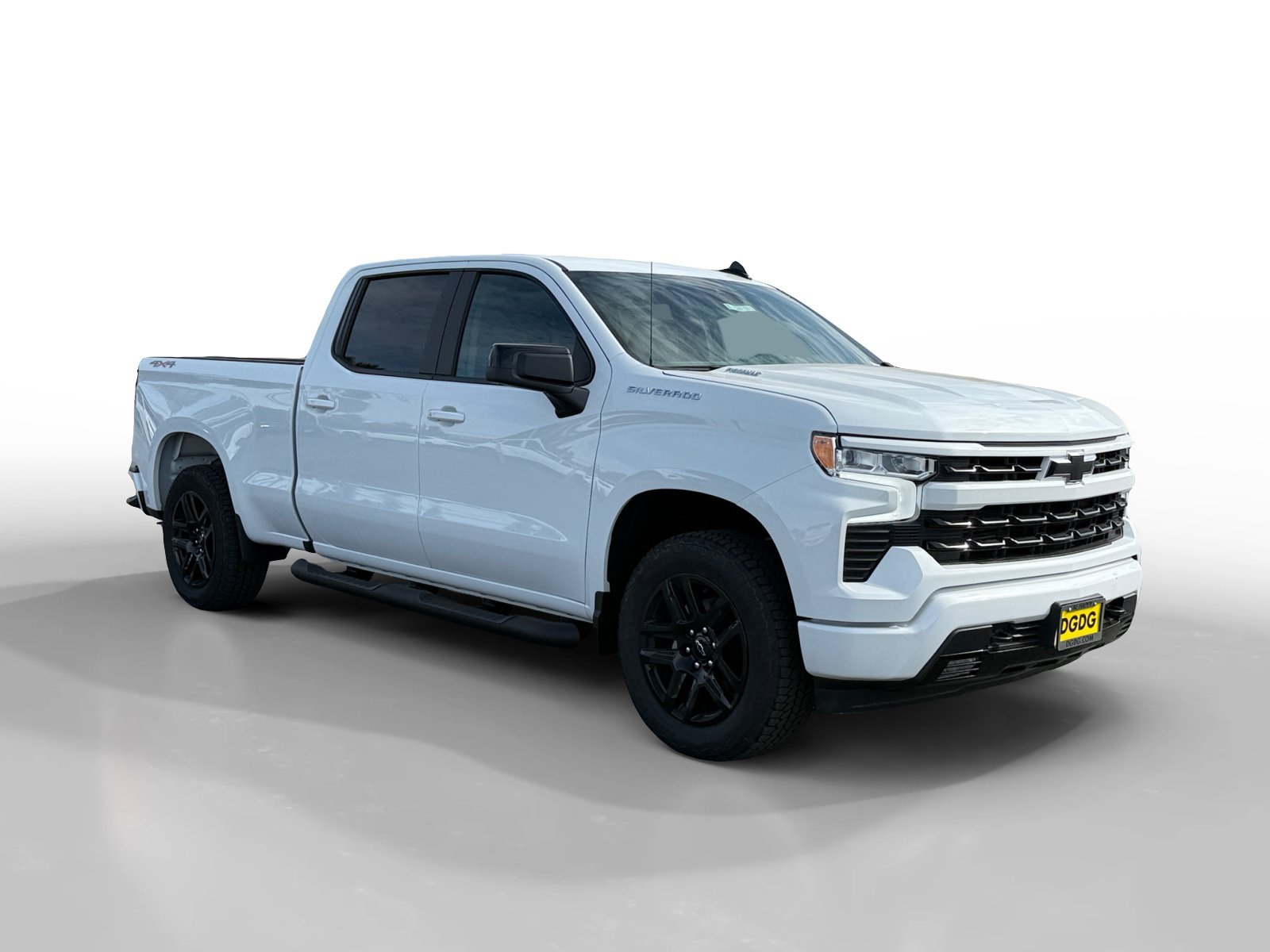 2026 Chevrolet Silverado 1500 RST - Photo 7