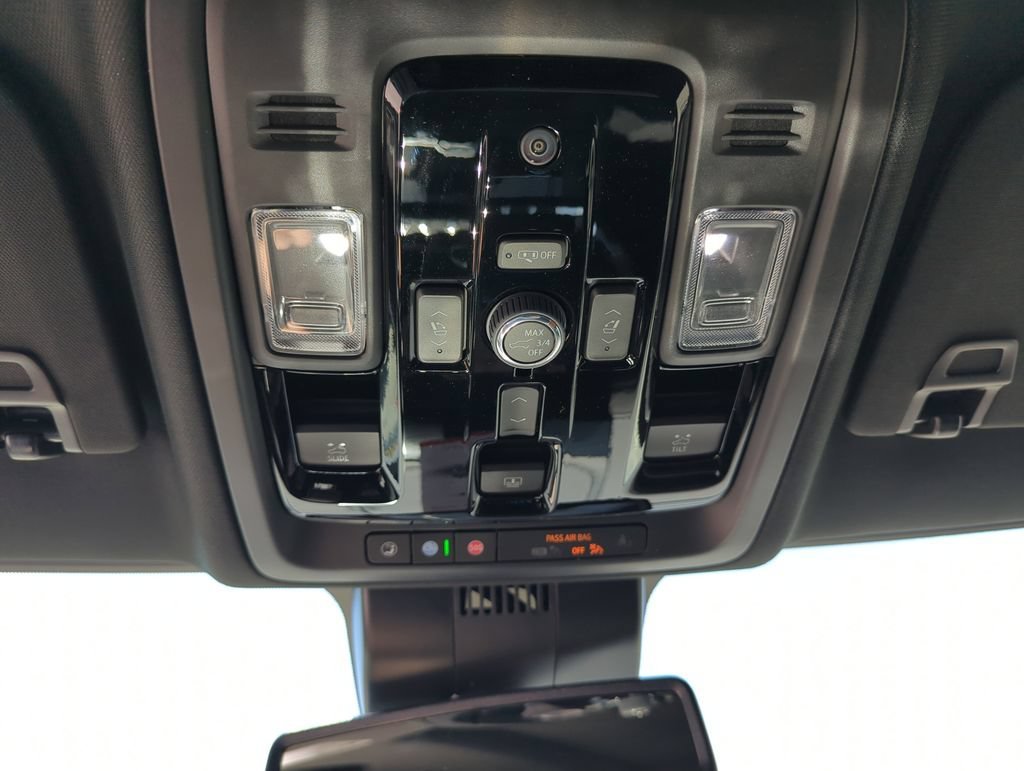 New 2026 Downpour Metallic GMC Denali image 26