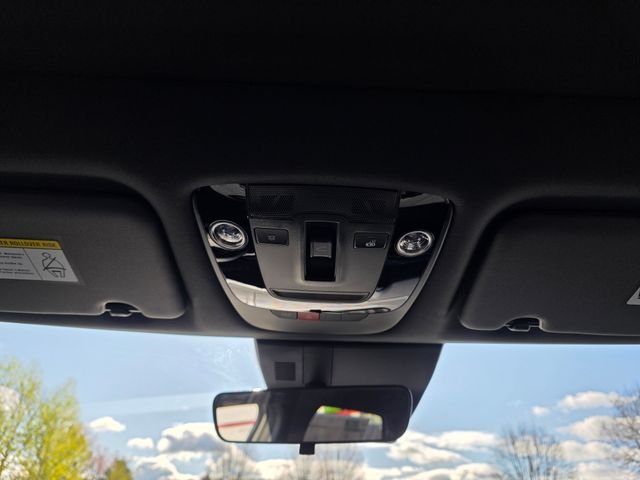 New 2026 Gray Kia X-Line image 21
