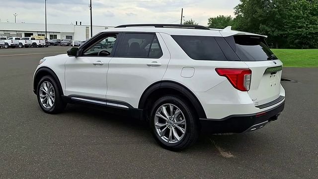 2023 Ford Explorer XLT - Photo 6