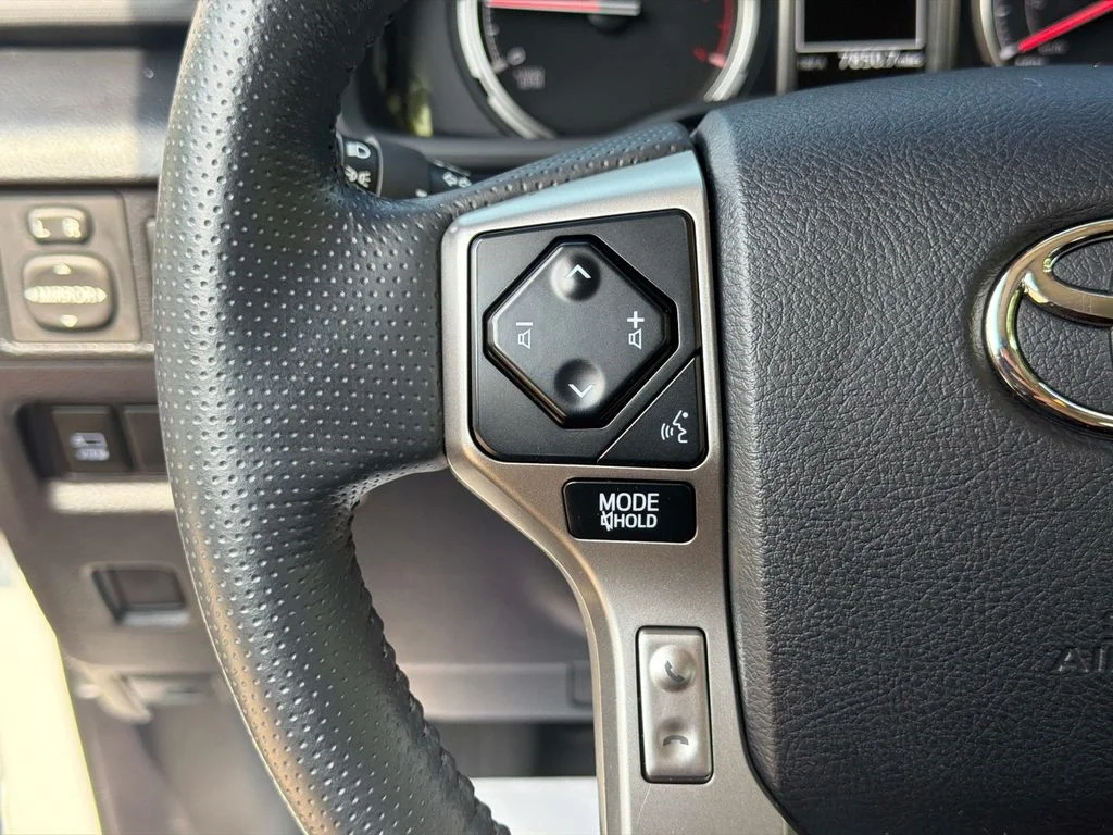 Used 2024 Pearl Toyota Limited image 31