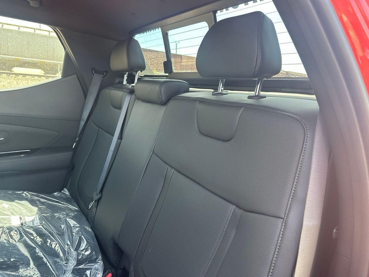 2026 Hyundai Santa Cruz XRT - Photo 21
