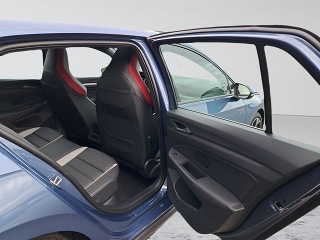 New 2026 Slate Blue Metallic Volkswagen 2.0T SE image 17