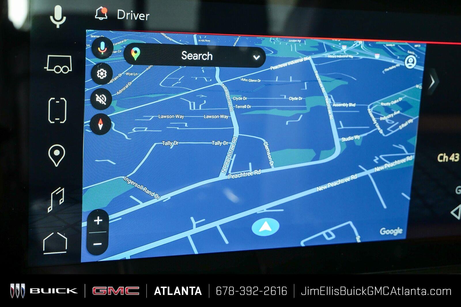 2026 GMC Sierra 1500 AT4 - Photo 16