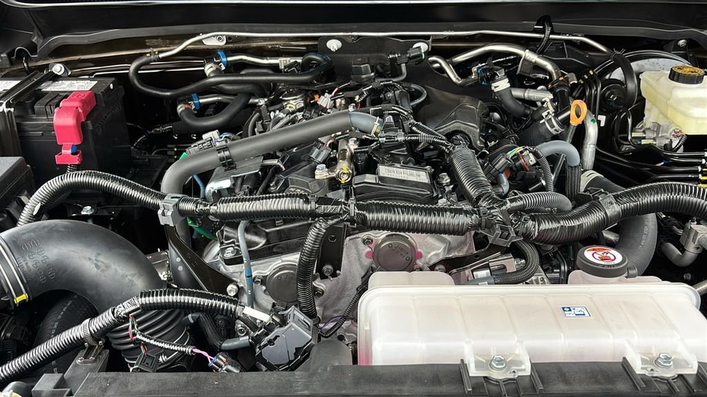 New 2026 Black Toyota  SR5 image 35