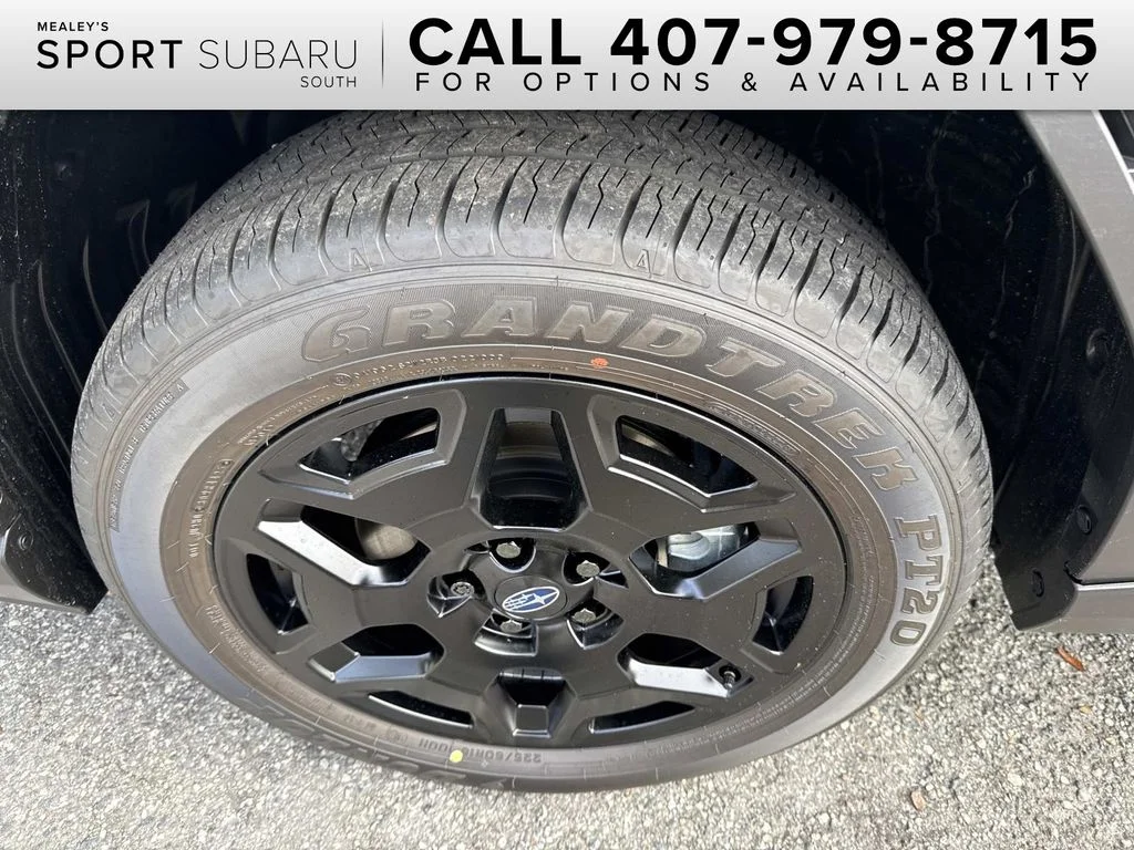 2026 Subaru Outback Limited - Photo 10