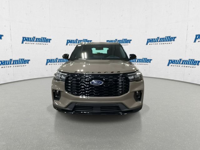 Used 2026 Gray Ford ST-Line image 4