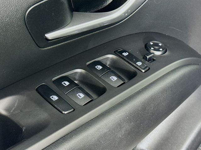 2023 Hyundai Santa Cruz SEL - Photo 29