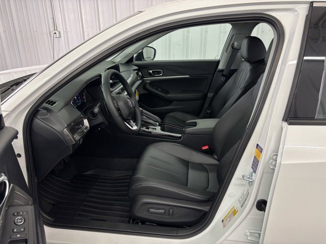 Used 2026 White Acura Base image 2