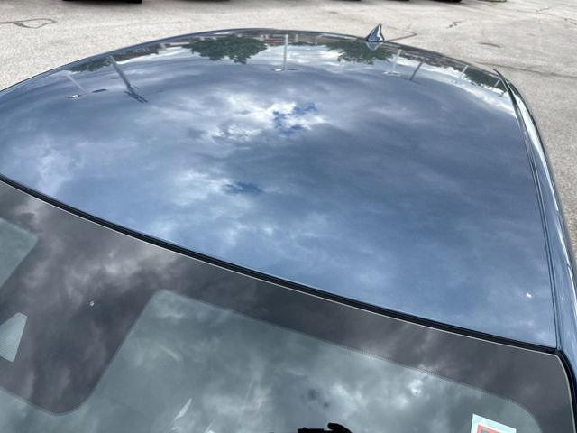 New 2026 Ocean Blue Metallic Buick Sport Touring image 30