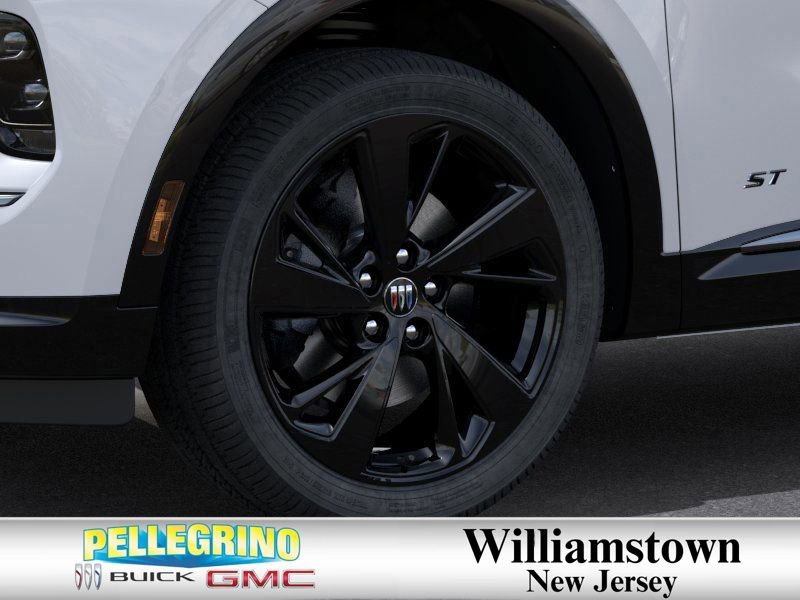 2026 Buick Envision Sport Touring - Photo 9