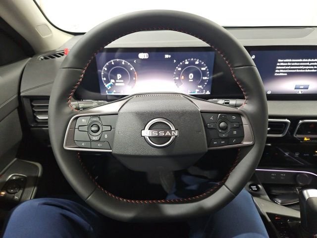 2026 Nissan Sentra SR - Photo 19