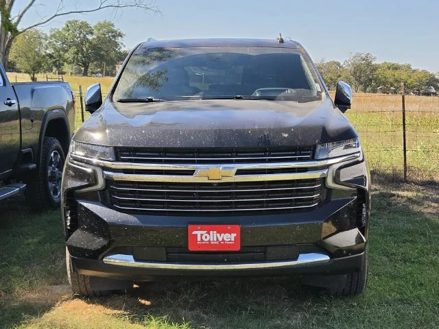 Used 2023 BLACK Chevrolet Premier image 2