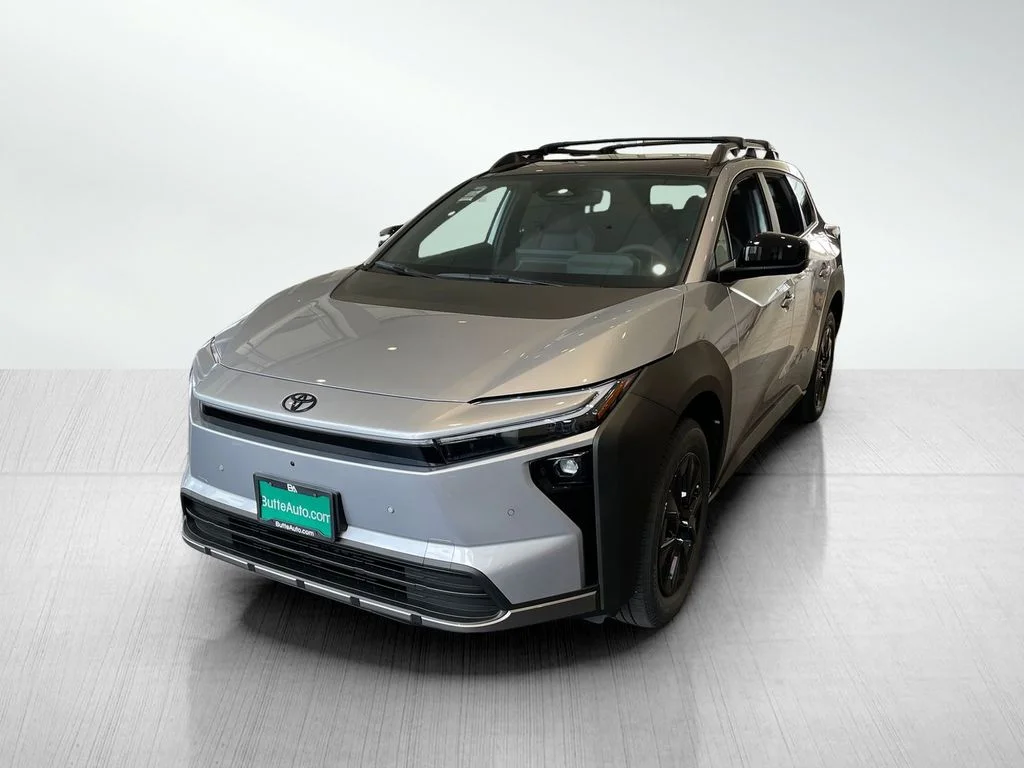 New 2026 Steel Toyota Premium image 7