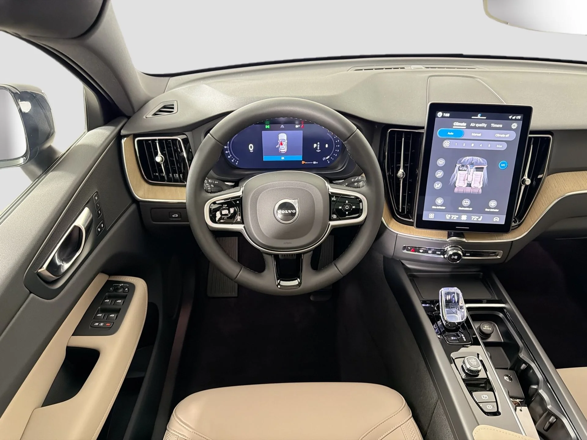 New 2026 Bright Dusk Volvo Plus image 23