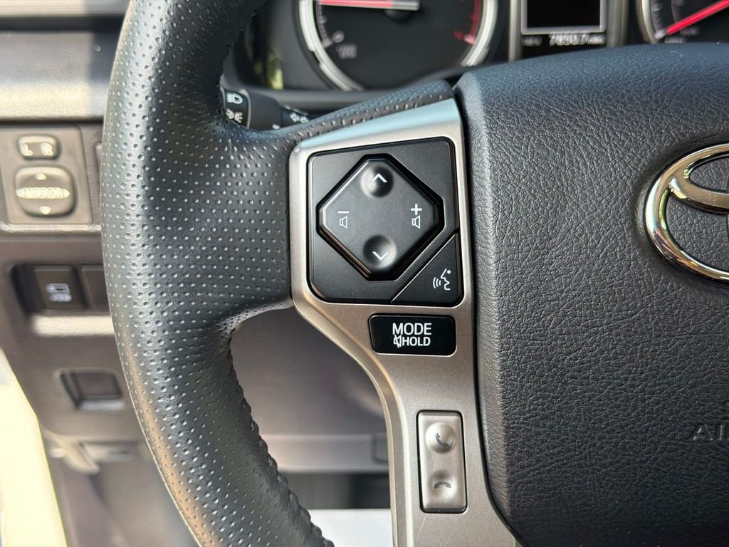 Used 2024 Beige Toyota Limited image 31