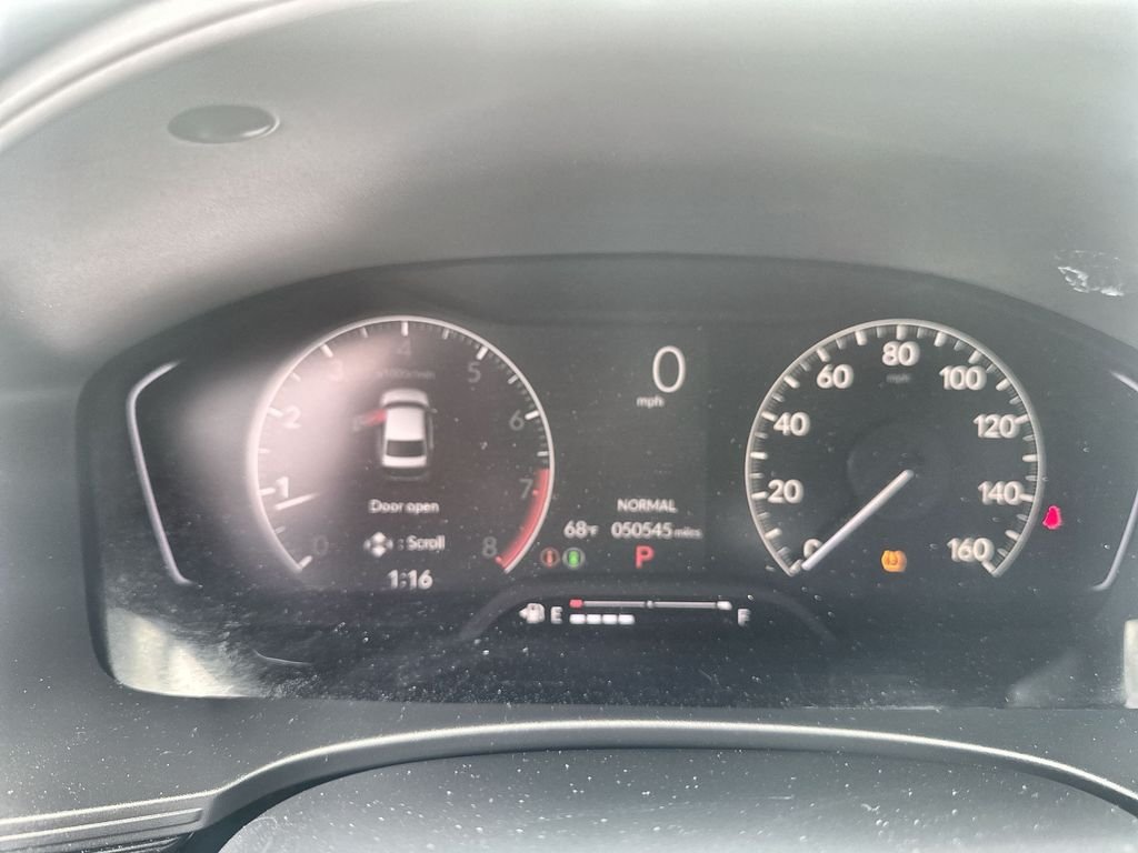 2024 Honda Civic Sport - Photo 15