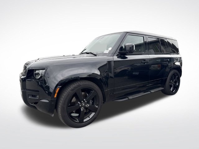 2025 Land Rover Defender 110