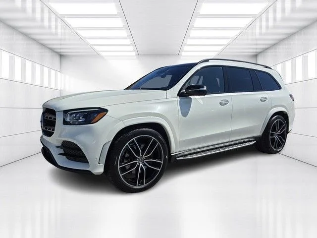 2021 Mercedes-Benz GLS 580 4MATIC®