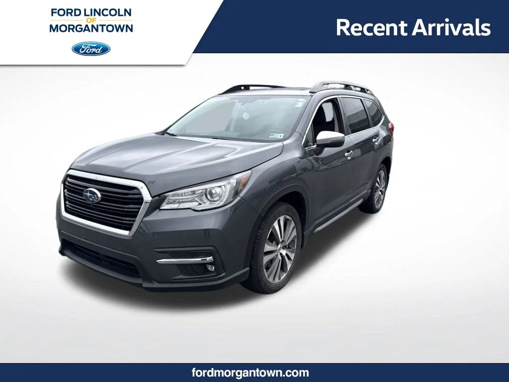 2020 Subaru Ascent