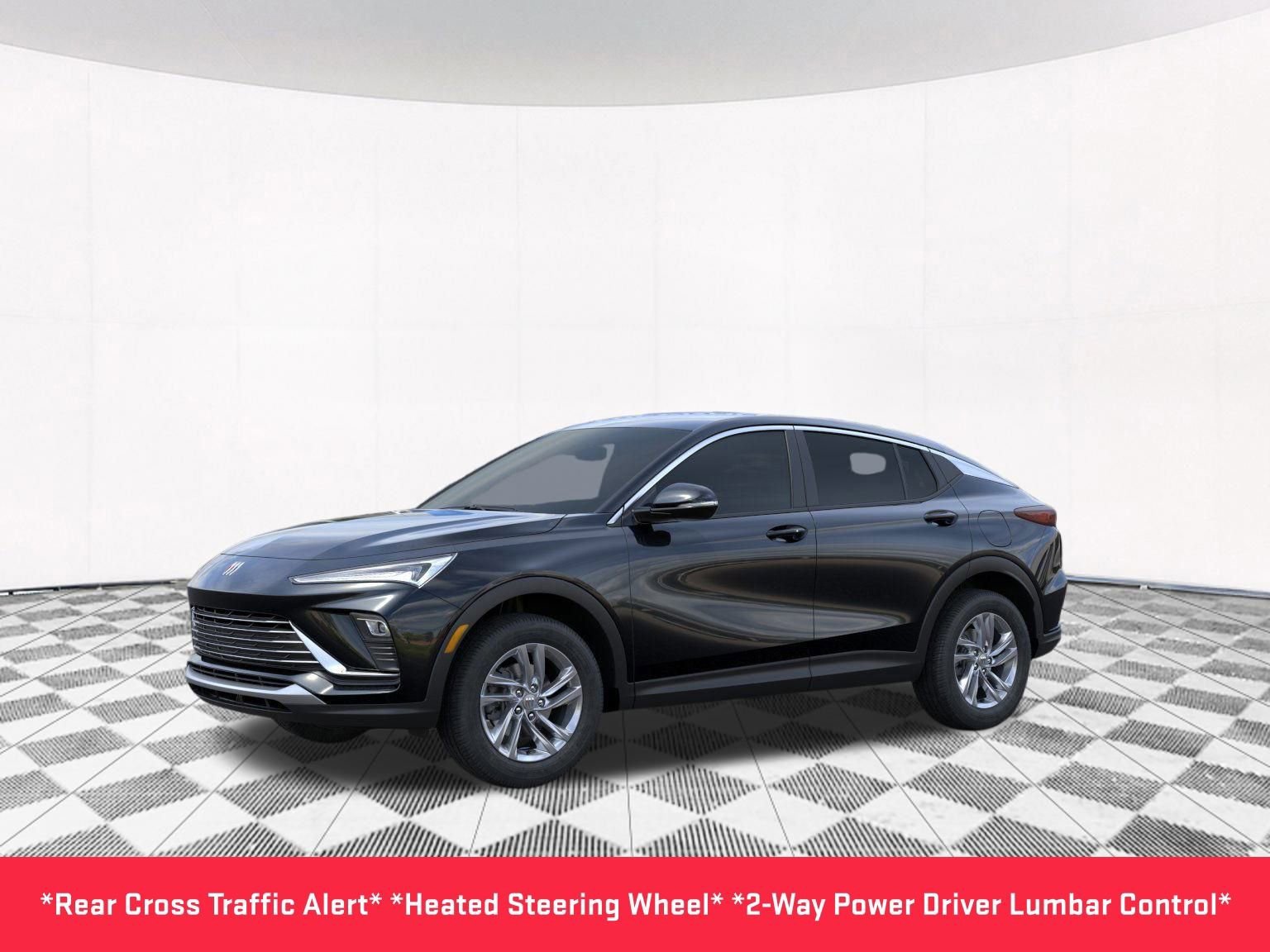 2026 BUICK ENVISTA - Image 5