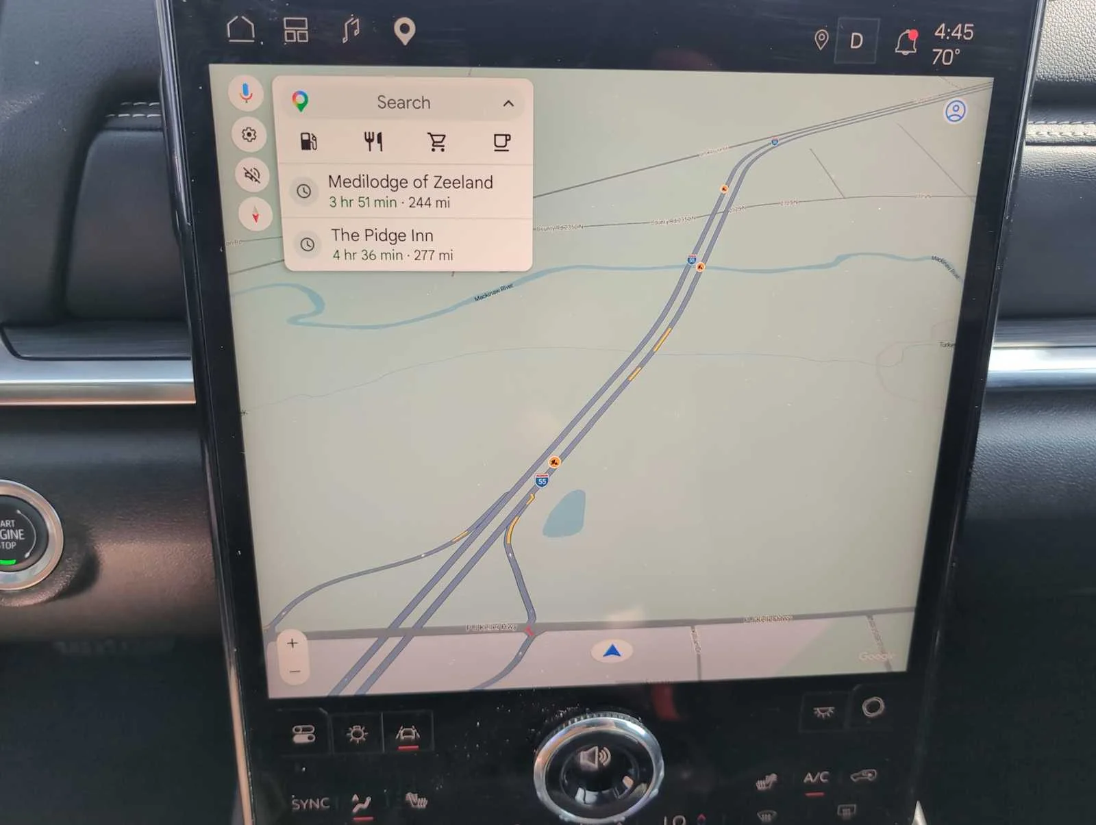 Used 2026 Summit White GMC Elevation image 17