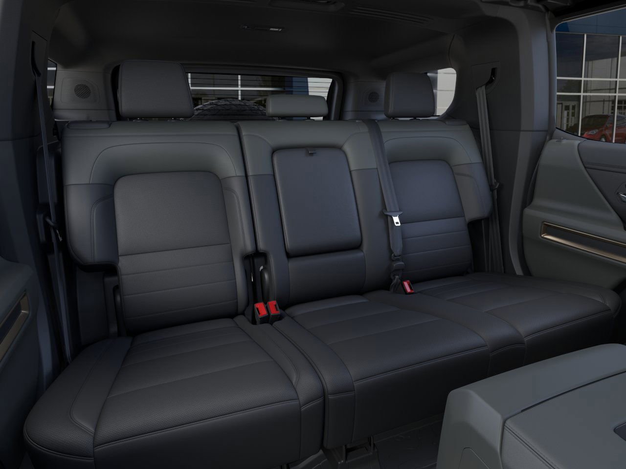 2025 GMC HUMMER EV 2X - Photo 17