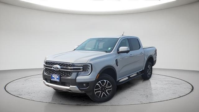 New 2026 Avalanche Ford Lariat® image 24