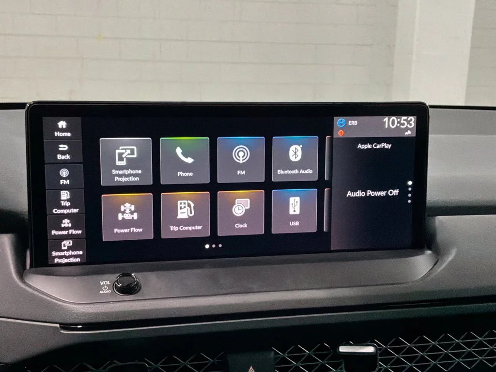 2024 Honda Accord Hybrid Sport-L - Photo 53
