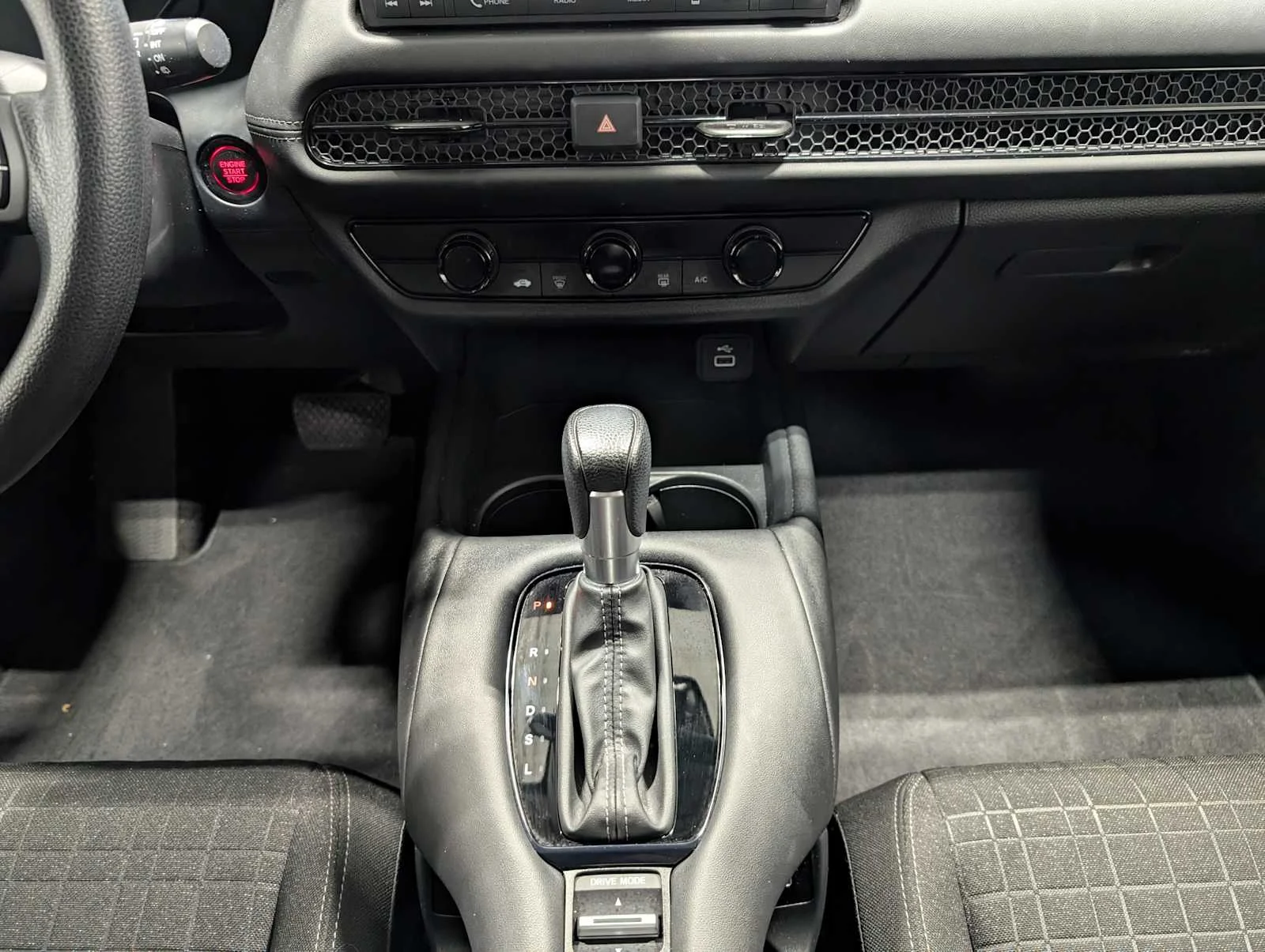 2023 Honda HR-V LX - Photo 19