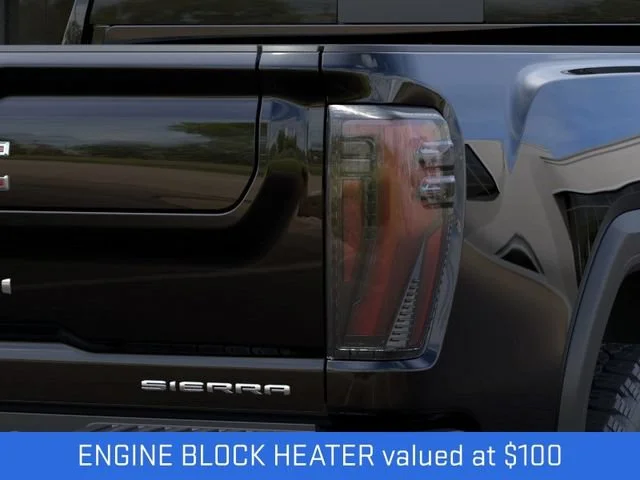 New 2026 Onyx Black GMC Denali image 13