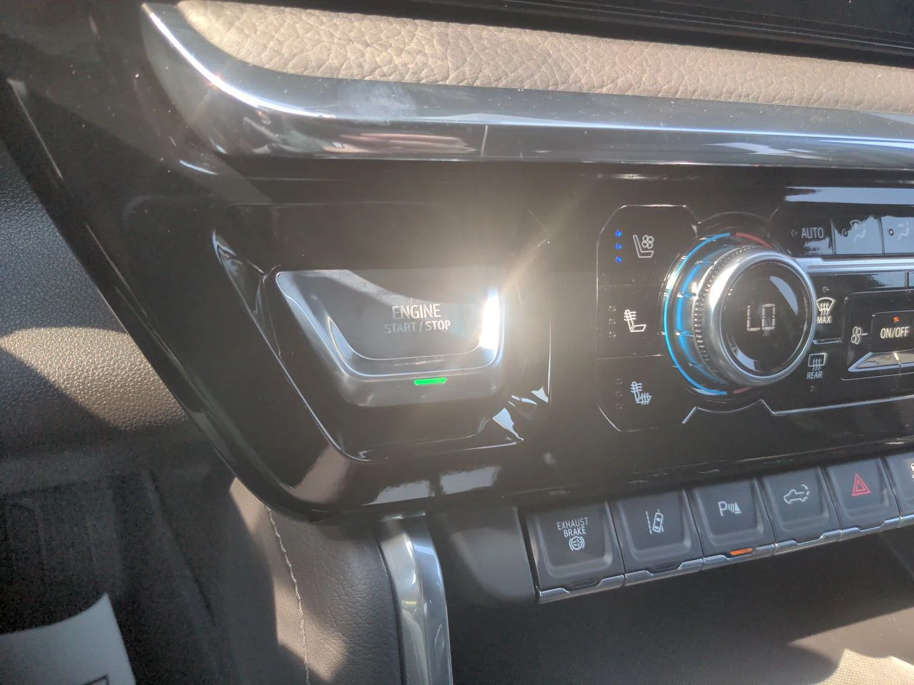 New 2025 Titanium Rush Metallic GMC Denali image 17