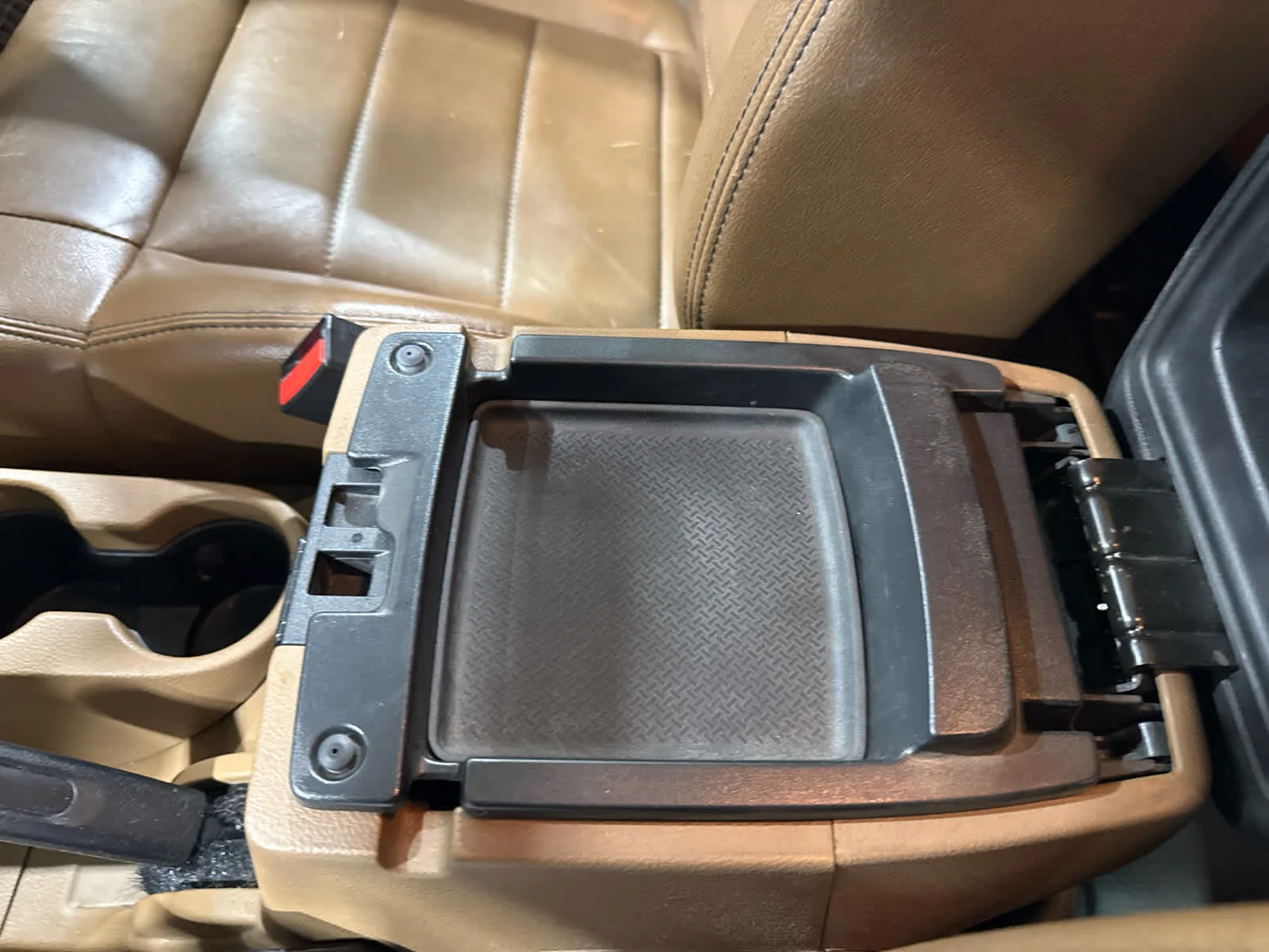 Used 2012 Tan Jeep Rubicon image 20
