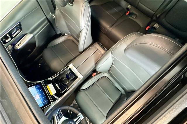New 2026 Black Mercedes-Benz GLC 300 image 49
