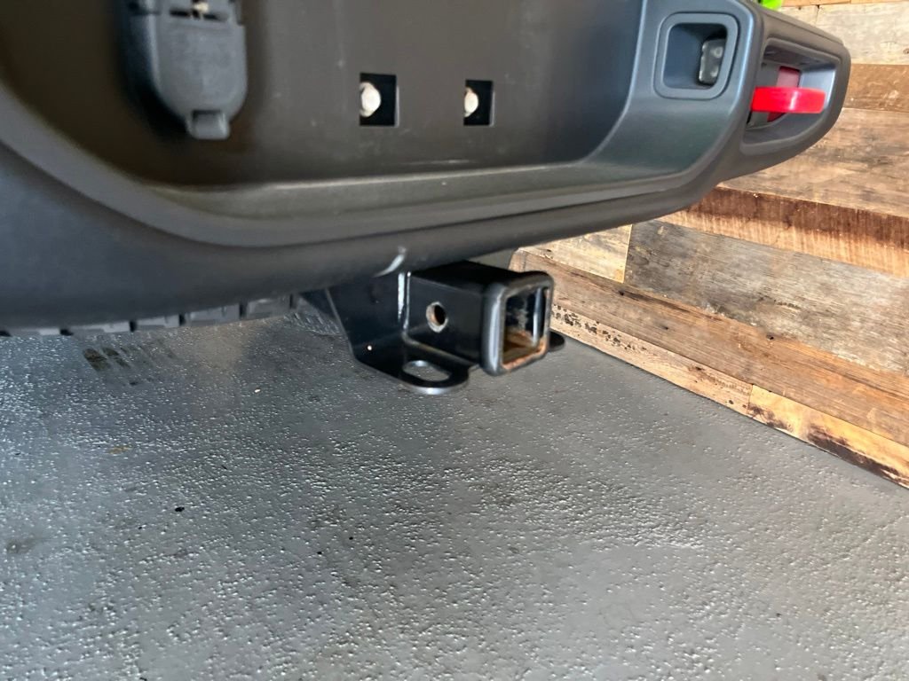 Used 2021 Limited Edition Gecko Clearcoat Jeep Rubicon image 14