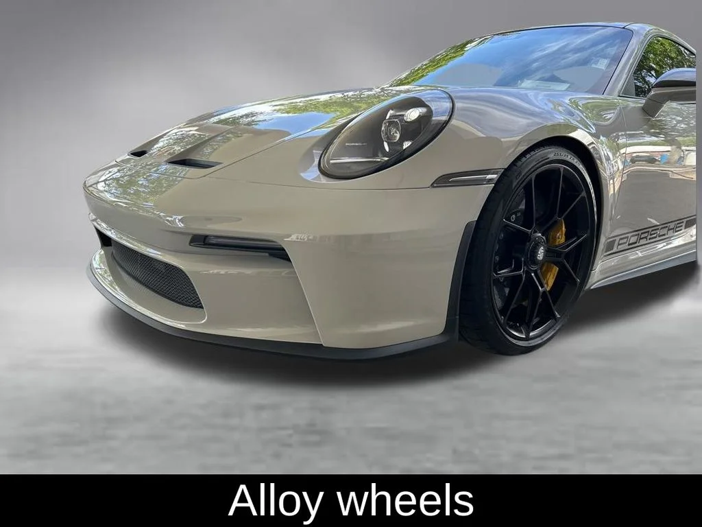 2022 Porsche 911 GT3 - Photo 13
