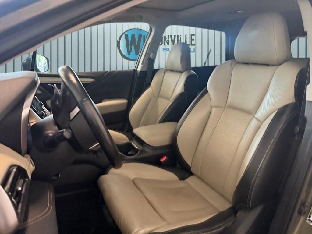 Used 2021 Brown Subaru Limited image 21