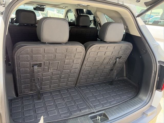 Used 2021 Silver Kia SX Prestige X-Line image 4