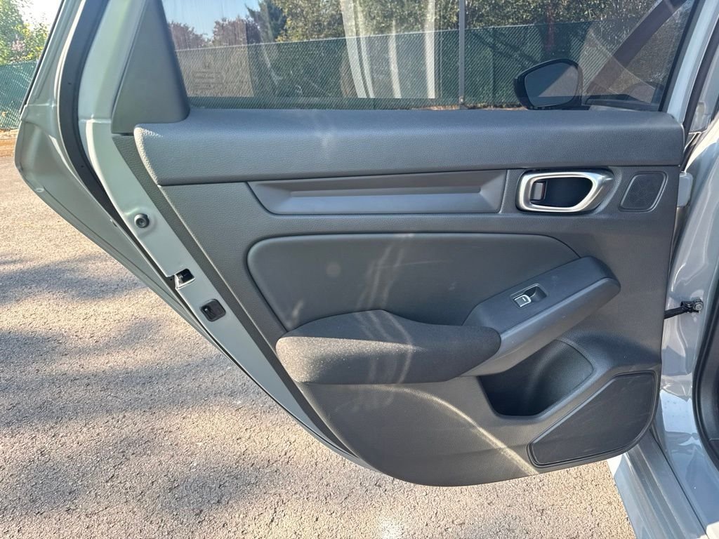 Used 2026 Sonic Gray Pearl Honda Sport image 19