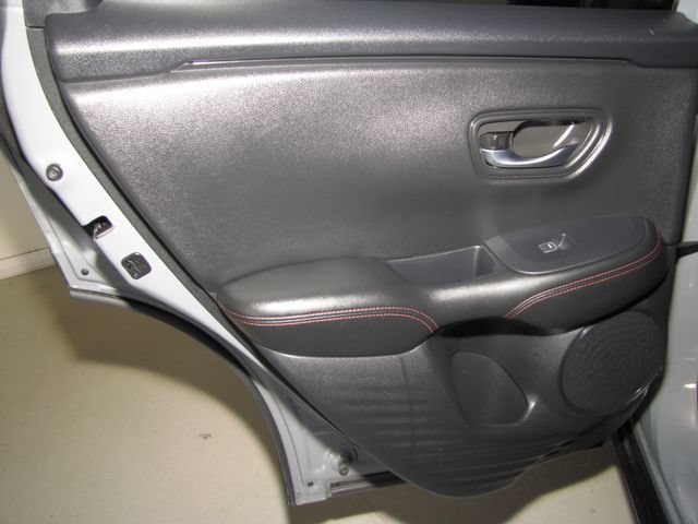 Certified Used 2024 Urban Gray Pearl Honda Sport image 12