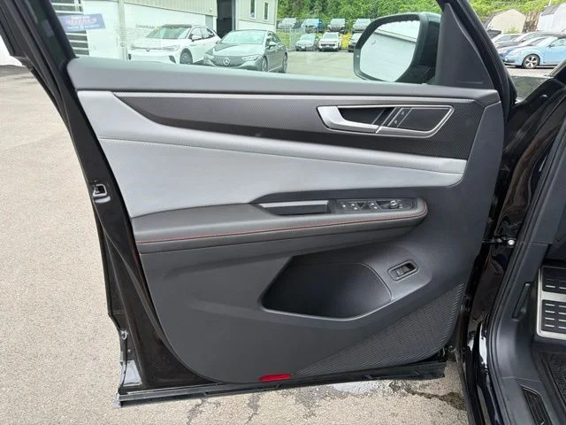 New 2026 Black Volkswagen 2.0T Peak Edition image 11