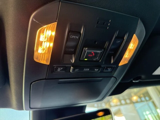 2022 Toyota Highlander XSE - Photo 37